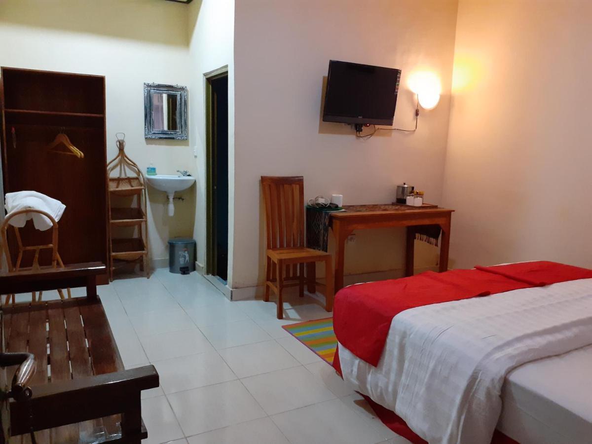 Griya Bun Sari Apartment Sukawati  Exterior photo
