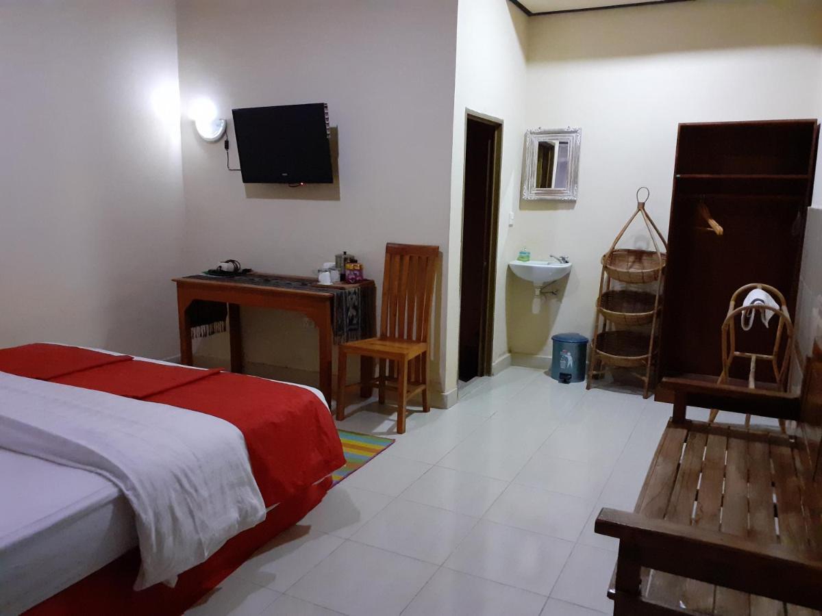 Griya Bun Sari Apartment Sukawati  Exterior photo